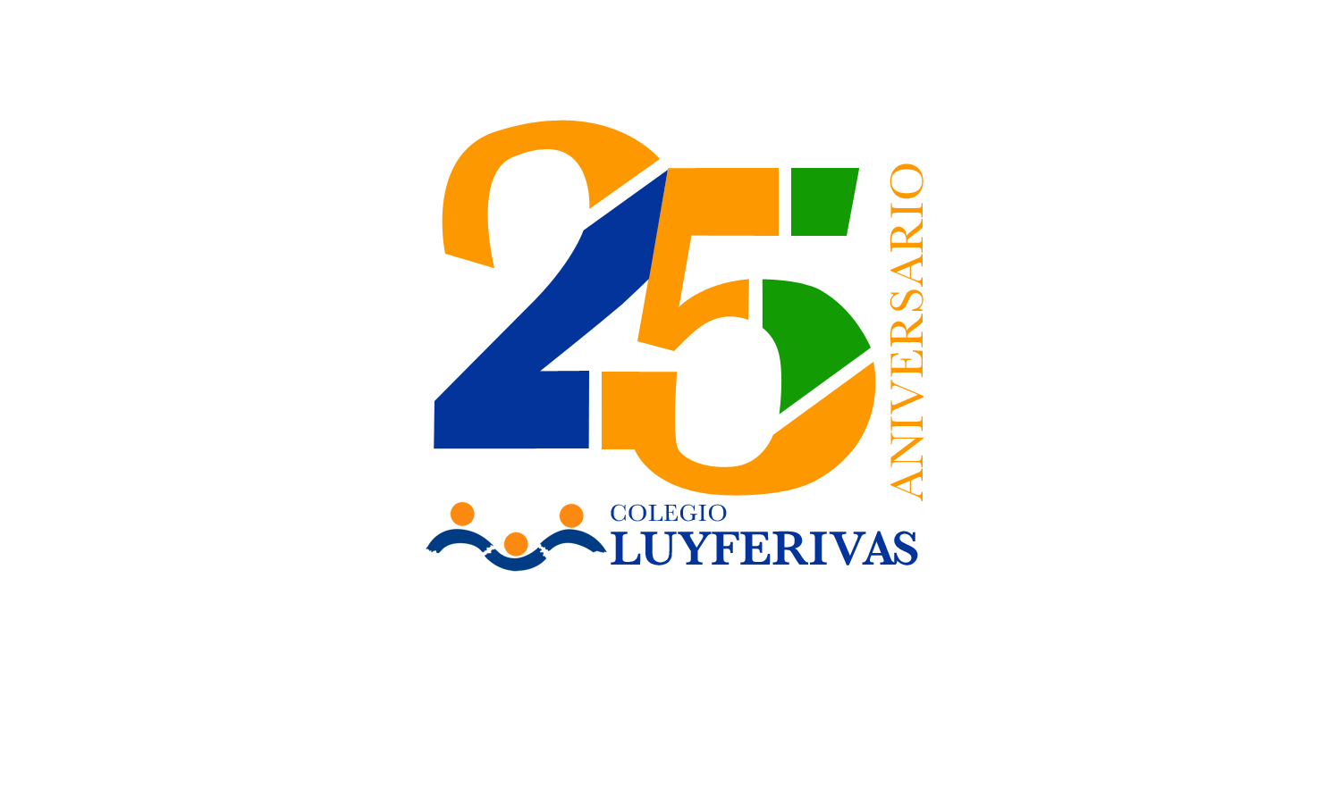 25 aniversario Luyfe